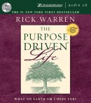 The Purpose-Driven Life Audio CD
