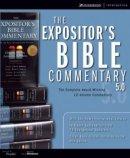 The Expositor's Bible Commentary 5.0 for Windows