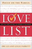 The Love List