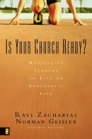 Is Your Church Ready?