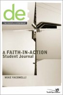 Thw Disciple Experiment Student Journal