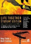 Small Group Leader's Guide : V. 1. For