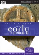 On the Early Church: Vol 5 DVD