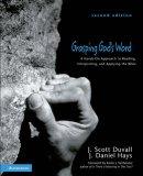 Grasping God's Word