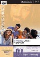 Sharing Christ Together Dvd