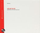 Velvet Elvis Audiobook on CD