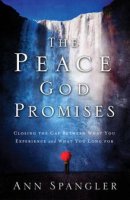 The Peace God Promises