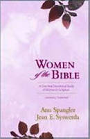 Women Of The Bible Pb
