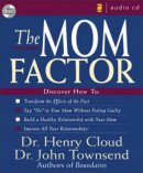 Mom Factor The Audio Cd
