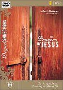 Prayers Of Jesus Dvd