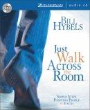 Just Walk Across The Room Audio CD
