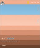 Sex God Audiobook on CD