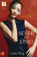 Sushi For One?