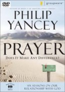 Prayer DVD