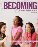 Becoming A Young Woman Of God Pb