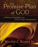Promise Plan Of God Hb