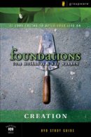 Creation: Foundations vol. 5, Participant's Guide