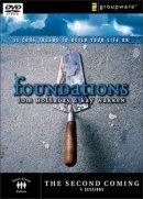 Foundations The Second Coming DVD