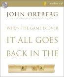When The Game Is Over It All Goes Back In The Box