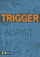 Trigger: vol. 2, DVD-ROM
