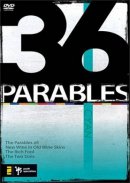 36 Parables: Cyan