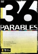 36 Parables: Yellow