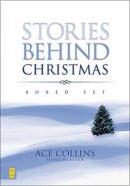 Stories Behind Christmas Boxed Set