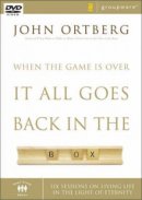 When the Game is Over, it All Goes Back in the Box
