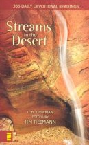 Streams In The Desert