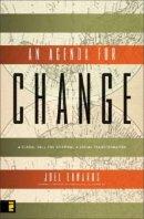 An Agenda for Change