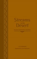 Streams in the Desert