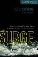 The Surge