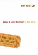 The Bible as Improv