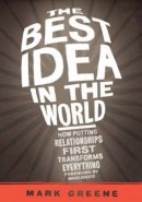 The Best Idea in the World