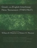 Greek and English New Testament TNIV / NL