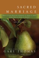 Sacred Marriage Participant's Guide