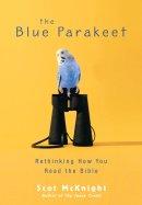 The Blue Parakeet