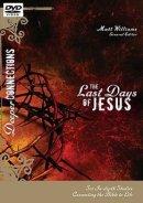 The Last Days of Jesus