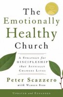 The Emotionally Healthy Church