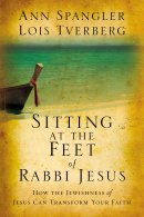Sitting At The Feet Of Rabbi Jesus Pb