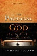 The Prodigal God Curriculum Kit