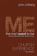The Me I Want to Be: Curriculum Kit