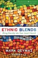 Ethnic Blends