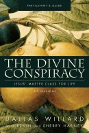 The Divine Conspiracy Participant's Guide