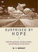 Surprised By Hope Dvd