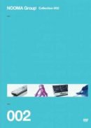 Nooma Group Collection 5 To 8 Dvd & Guid