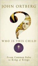Who is This Child?
