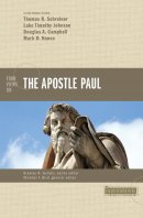Four Views On The Apostle Paul Pb