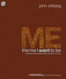 The Me I Want to Be: CD-Audio