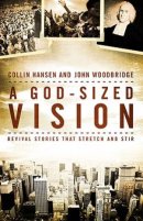 A God-sized Vision
